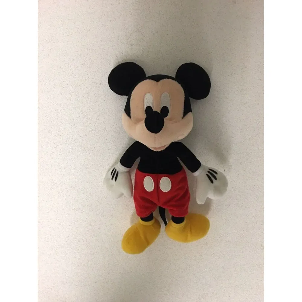 Mickey Mouse 11